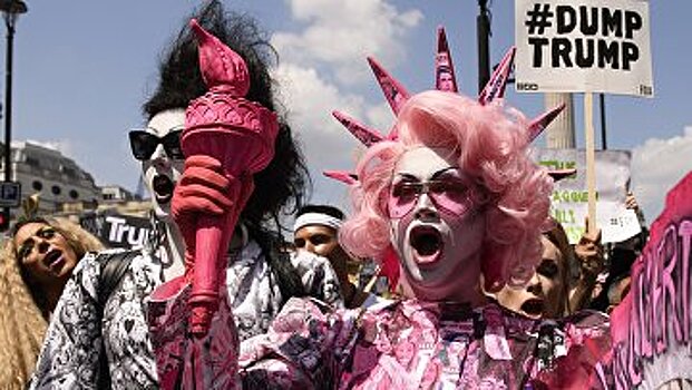 Встреча на фоне скандала: о чем говорили Зеленский и Трамп