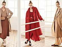 28 "танцевальных" костюмов и нежных шифоновых юбок Max Mara для тех, кто любит балет