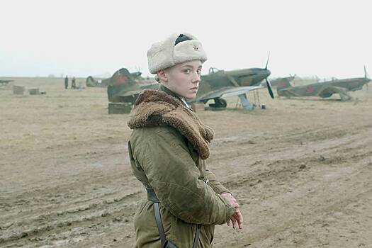 В кино — «Воздух» Алексея Германа. Почему это лучший за многие годы российский фильм о войне?