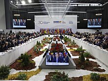 Делегация РФ не будет участвовать в зимнем заседании ПА ОБСЕ