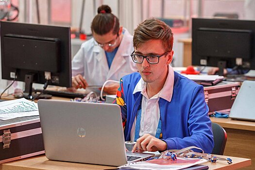 Свыше 200 вакансий в ИТ-сфере предлагают работодатели жителям Татарстана