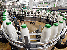 РФ и Белоруссия договорились о процедуре снятия ограничений по поставкам молока