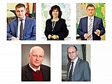 21 марта главы управ районов Зеленограда проведут встречи с населением