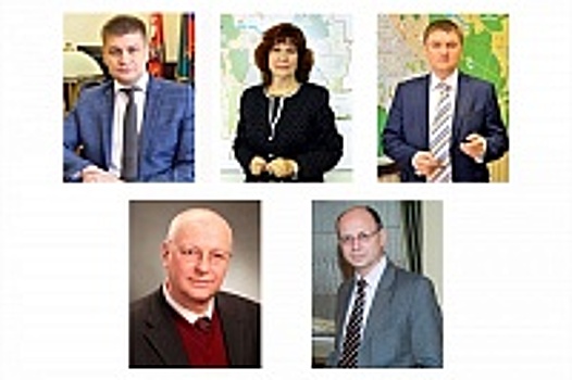 21 марта главы управ районов Зеленограда проведут встречи с населением