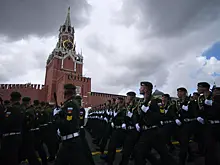 Москвичам дали неутешительный прогноз погоды на 9 Мая