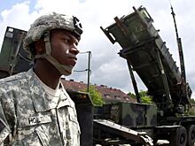 США могут разместить в Прибалтике противоракетную систему Patriot
