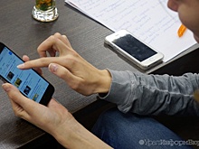 Власти заявили об ограничениях в работе мобильного интернета в регионах УрФО