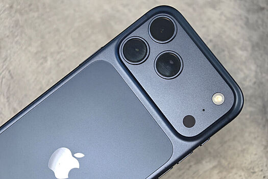 iPhone 18 Pro Max будет работать «невероятно долго» от одного заряда