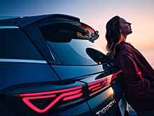 Chery Tiggo 7L обошел по продажам Geely Monjaro в РФ