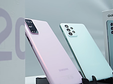 Старый флагман или новый смартфон среднего класса? Samsung Galaxy S20FE против A52S