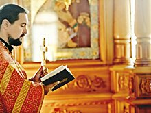 Священнослужитель Савченко пояснил, какие категории людей не могут быть заняты в церковной деятельности