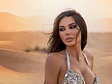 ФНС приостановила операции по счетам двух компаний Оксаны Самойловой