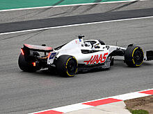 Опрос: Кого вы хотели бы видеть на месте Никиты Мазепина в Haas?