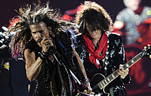Aerosmith объявили о последнем турне