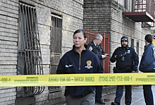 Полиция прокомментировала сообщения о взрывах в Нью-Йорке