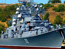 Как Шойгу «Керчь» спас