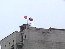 Бойцы батальона "Спарта" назвали Авдеевку плацдармом будущего наступления