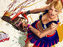 Бензопилы снова в моде — Lollipop Chainsaw ждёт «возвращение»
