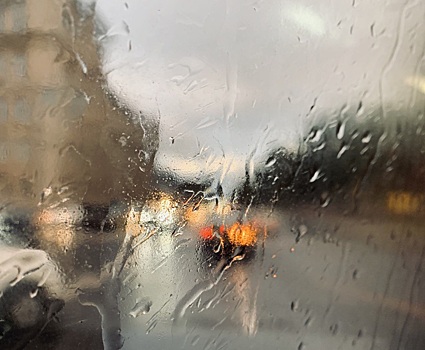 27 января в Курской области потеплеет до +7 градусов