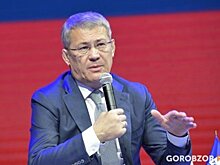 Радий Хабиров сообщил о создании совета по профессиональному образованию в Башкирии