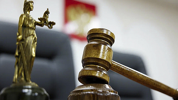 Ямалец получил наказание за наезд на инспектора ГИБДД