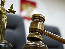 Ямалец получил наказание за наезд на инспектора ГИБДД