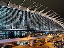 Сняты ограничения, введенные в аэропорту Внуково