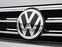 В США опять подали иск к концерну Volkswagen