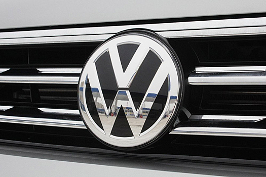 В США опять подали иск к концерну Volkswagen
