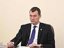 Город-сад: Михаил Дегтярев назвал основные пункты мастер-плана реновации Хабаровска