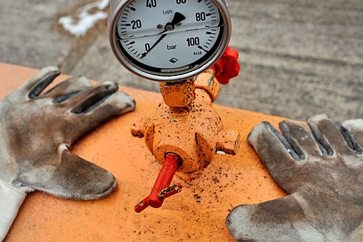 Болгария отказывается от российского газа