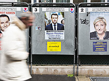 Кто бы ни пришел к власти, карабахская политика Франции не изменится