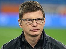 Аршавин рассказал, что 20 лет не спускался в метро