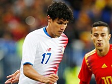 ЧМ-2018 в России почтит своим присутствием Ельцин