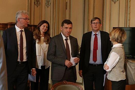 Торгпред РФ во Франции об ЭКСПО-2025: «Россия заслуживает чистой победы»