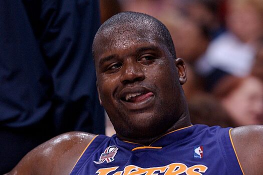 Чемпион НБА — об опеке Шакила О'Нила: целую неделю не мог смеяться