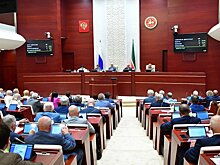 "Если у тебя родной язык — татарский, то Родина на тебя не рассчитывает?"