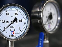Прокачка нефти по трубопроводу на Туапсинский НПЗ возобновлена