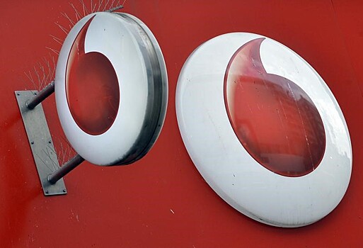 Акции Vodafone подорожали, акции Kering — подешевели