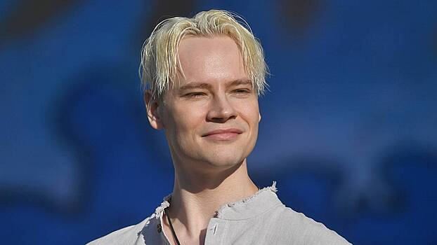 «Весил около 92 килограммов»: SHAMAN раскрыл секрет похудения