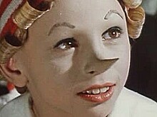 Было — стало: как изменился звезда «Приключений Буратино» Дмитрий Иосифов