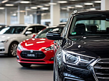 Дилеры ожидают слабые продажи машин в начале 2026 года