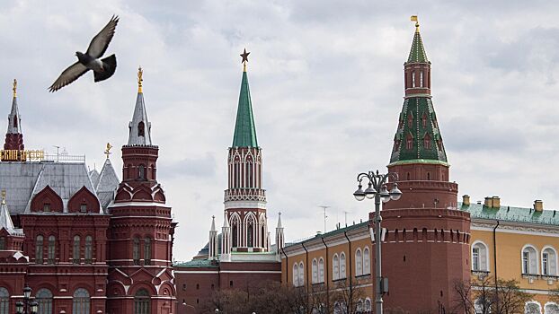 В России выразили готовность возобновить связи с Западом