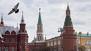 Дарчиев: РФ решительно ответит на провокации Киева и ракетные угрозы