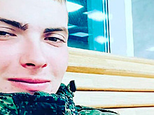 Сослуживцев умершего российского солдата обвинили в его отравлении суррогатом