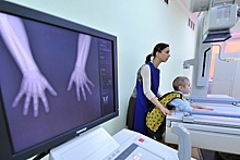 12 тыс специалистов в Москве повысили квалификацию в центре диагностики и телемедицины