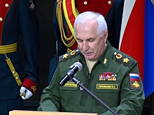 Горемыкин заявил о сохранении традиций в новом корпусе пансиона МО РФ