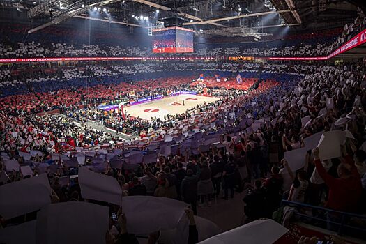 Евролига: результаты игрового дня 14 марта