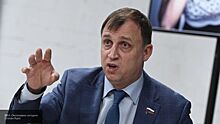 Вострецов: арест депутата Коваля повлияет на кадровую политику