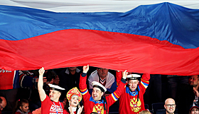 В РФС назвали дату возможного возвращения России в международные турниры